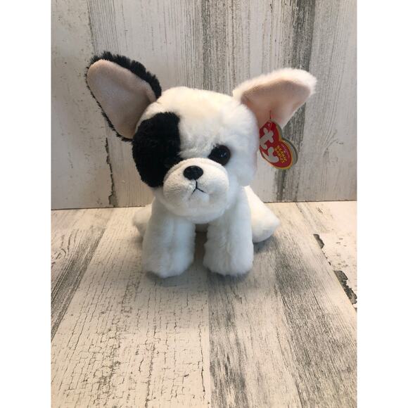 Lot of Ty Beanie Boos Marcel Cinder Duke - Picture 3 of 4